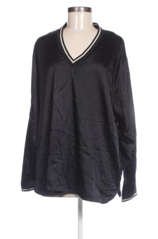 Damen Shirt, Größe XL, Farbe Schwarz, Preis 6,99 €