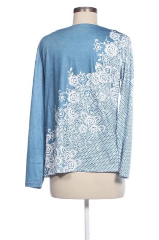 Damen Shirt, Größe M, Farbe Blau, Preis € 4,99