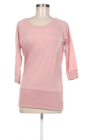 Damen Shirt, Größe M, Farbe Rosa, Preis € 4,49