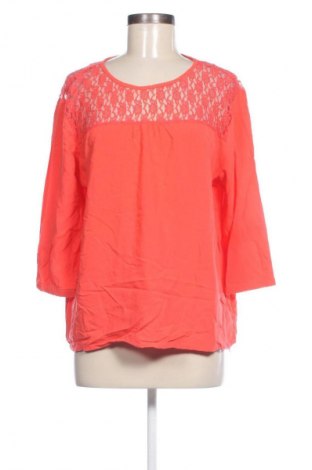 Damen Shirt, Größe L, Farbe Orange, Preis € 4,99