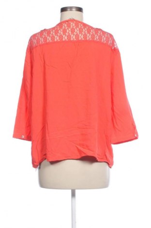 Damen Shirt, Größe L, Farbe Orange, Preis € 13,49