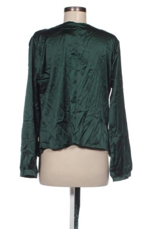 Damen Shirt, Größe L, Farbe Grün, Preis € 6,49