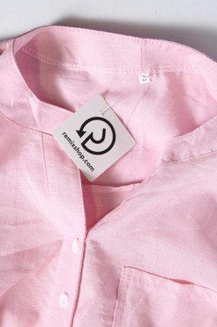 Damen Shirt, Größe L, Farbe Rosa, Preis € 6,99