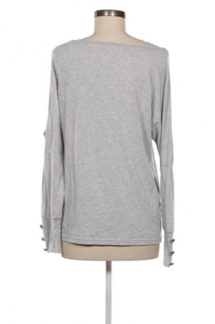 Damen Shirt, Größe L, Farbe Grau, Preis 4,99 €