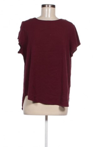 Damen Shirt, Größe L, Farbe Rot, Preis € 5,99