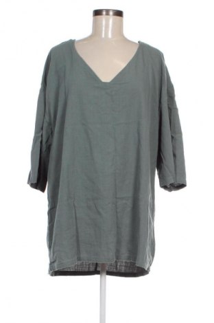 Damen Shirt, Größe XL, Farbe Grün, Preis € 5,99