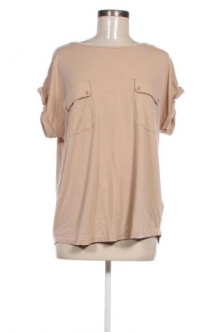 Damen Shirt, Größe L, Farbe Beige, Preis € 5,99