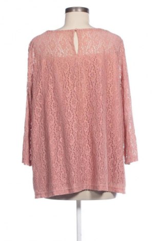 Damen Shirt, Größe XXL, Farbe Aschrosa, Preis € 7,99