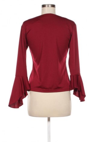 Damen Shirt, Größe M, Farbe Rot, Preis € 13,49