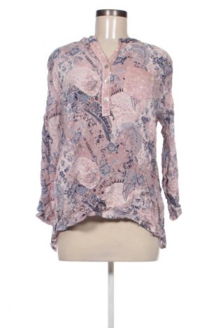 Damen Shirt, Größe M, Farbe Mehrfarbig, Preis € 4,99