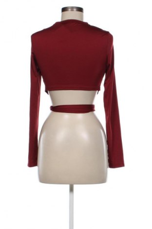 Damen Shirt, Größe M, Farbe Rot, Preis € 4,49