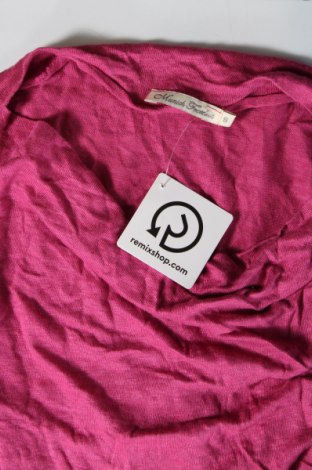 Damen Shirt, Größe S, Farbe Rosa, Preis € 4,49