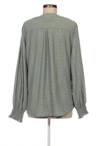 Damen Shirt, Größe XL, Farbe Grün, Preis € 4,99