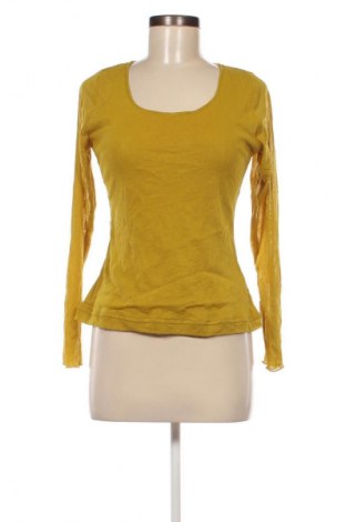 Damen Shirt, Größe M, Farbe Gelb, Preis € 4,49