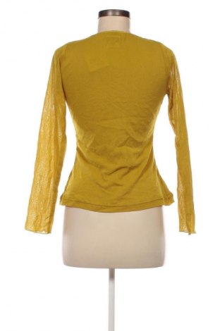 Damen Shirt, Größe M, Farbe Gelb, Preis € 3,99