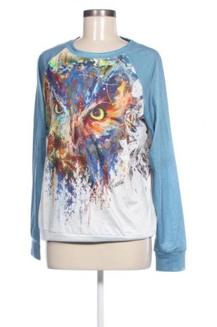 Damen Shirt, Größe M, Farbe Mehrfarbig, Preis € 4,49