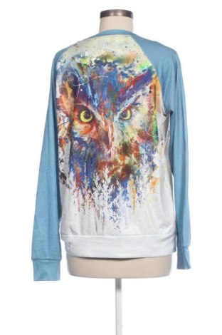 Damen Shirt, Größe M, Farbe Mehrfarbig, Preis € 4,49