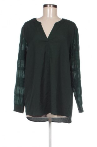 Damen Shirt, Größe M, Farbe Grün, Preis € 4,99