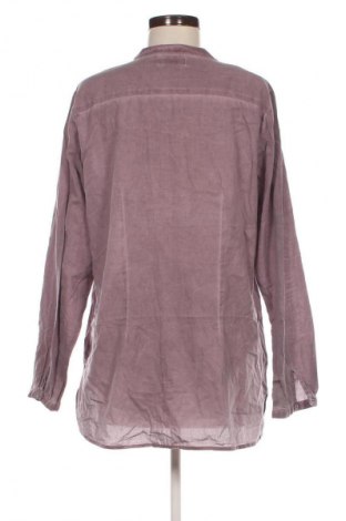 Damen Shirt, Größe L, Farbe Lila, Preis 4,99 €