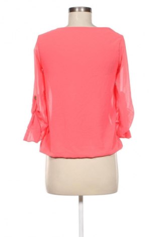 Damen Shirt, Größe S, Farbe Rosa, Preis € 4,99