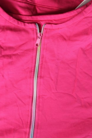 Damen Shirt, Größe 3XL, Farbe Rosa, Preis 13,49 €