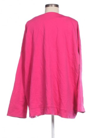 Damen Shirt, Größe 3XL, Farbe Rosa, Preis 13,49 €