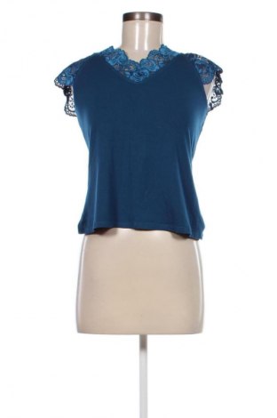 Damen Shirt, Größe M, Farbe Blau, Preis € 5,99