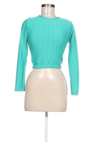 Bluză de femei, Mărime XL, Culoare Verde, Preț 29,99 Lei