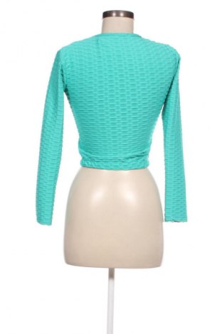 Damen Shirt, Größe XL, Farbe Grün, Preis € 5,99