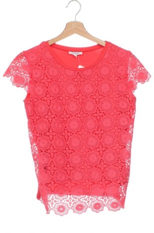 Damen Shirt, Größe L, Farbe Rosa, Preis € 5,49