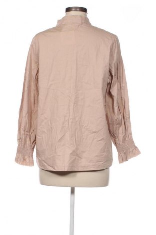 Damen Shirt, Größe L, Farbe Beige, Preis € 3,99