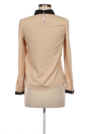 Damen Shirt, Größe M, Farbe Beige, Preis € 13,49