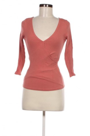 Damen Shirt, Größe M, Farbe Aschrosa, Preis € 5,99