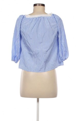 Damen Shirt, Größe S, Farbe Blau, Preis 18,45 €