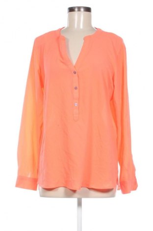 Damen Shirt, Größe L, Farbe Orange, Preis € 4,99