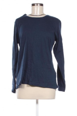 Damen Shirt, Größe M, Farbe Blau, Preis 6,99 €