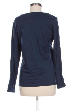 Damen Shirt, Größe M, Farbe Blau, Preis 21,99 €