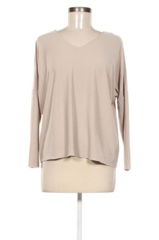 Damen Shirt, Größe L, Farbe Beige, Preis € 6,49