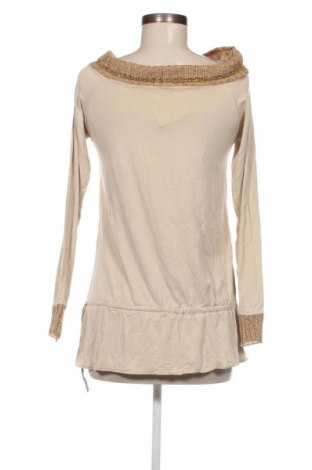 Damen Shirt, Größe M, Farbe Beige, Preis 5,99 €