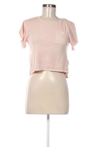 Damen Shirt, Größe XL, Farbe Rosa, Preis 8,99 €