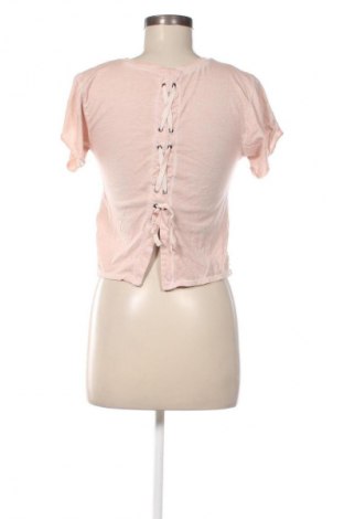 Damen Shirt, Größe XL, Farbe Rosa, Preis 8,99 €