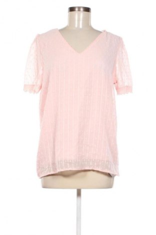 Damen Shirt, Größe M, Farbe Rosa, Preis 8,49 €