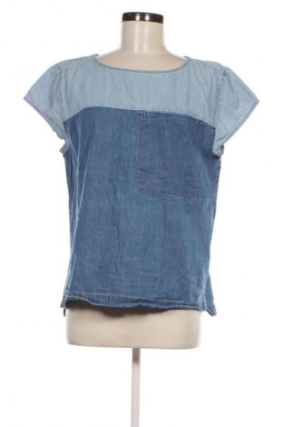 Damen Shirt, Größe M, Farbe Blau, Preis 8,26 €