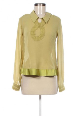 Damen Shirt, Größe S, Farbe Grün, Preis € 5,99