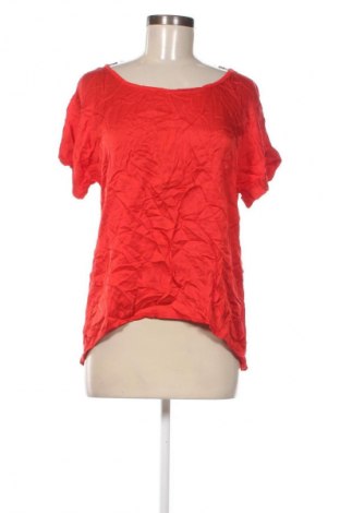 Damen Shirt, Größe M, Farbe Rot, Preis € 8,49