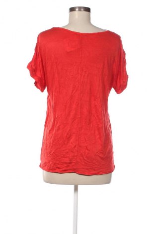 Damen Shirt, Größe M, Farbe Rot, Preis € 8,99