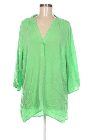 Damen Shirt, Größe L, Farbe Grün, Preis 4,99 €