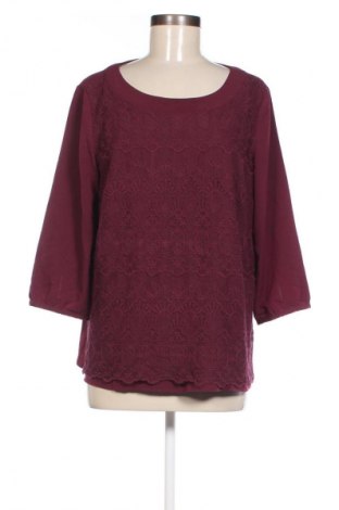 Damen Shirt, Größe L, Farbe Rot, Preis 4,99 €