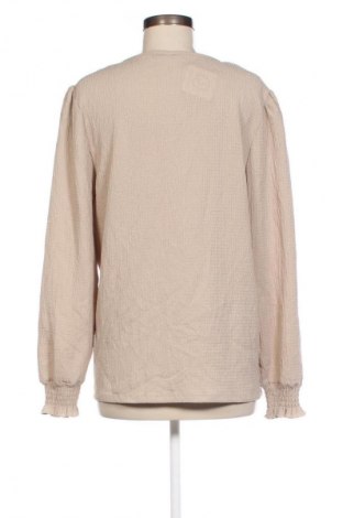 Damen Shirt, Größe L, Farbe Beige, Preis € 4,99