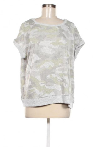 Damen Shirt, Größe XL, Farbe Grau, Preis 8,49 €